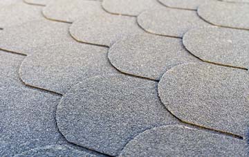 North Green asphalt roofing costs