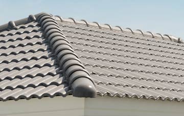 advantages of North Green clay roofing