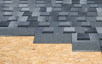 expert North Green asphalt roof companies