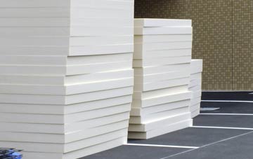 North Green flat roof insulation costs