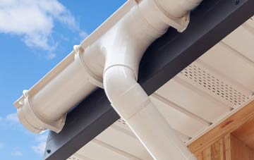 North Green gutter installation costs