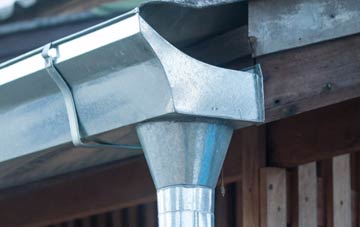 North Green guttering companies