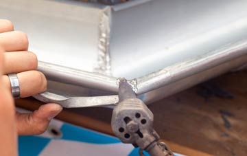 disadvantages of North Green lead roofing