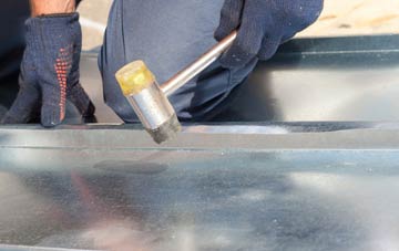 North Green metal roofing costs