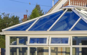 professional North Green conservatory insulation