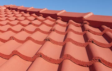 North Green tile and slate roof replacement