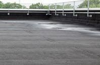 find rated North Green flat roofing companies