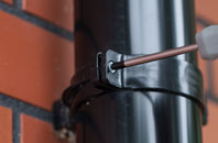 North Green gutter installers