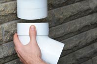 rated North Green guttering companies