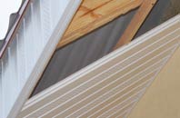 rated North Green soffit repair companies